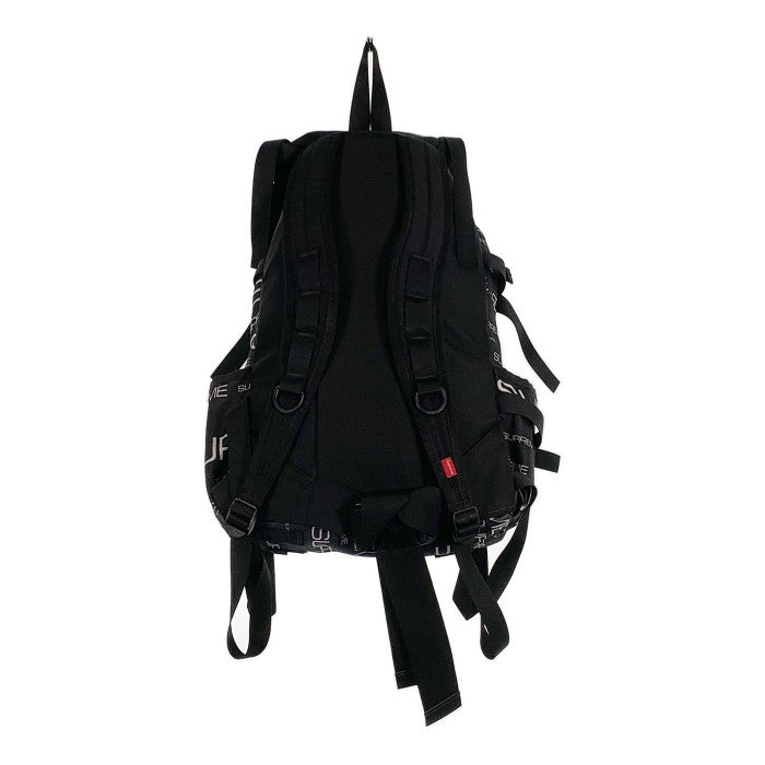 SUPREME シュプリーム 21AW THE NORTH FACE ノースフェイス Steep Tech Backpack スティープテック バックパック ブラック NM72151I 福生店