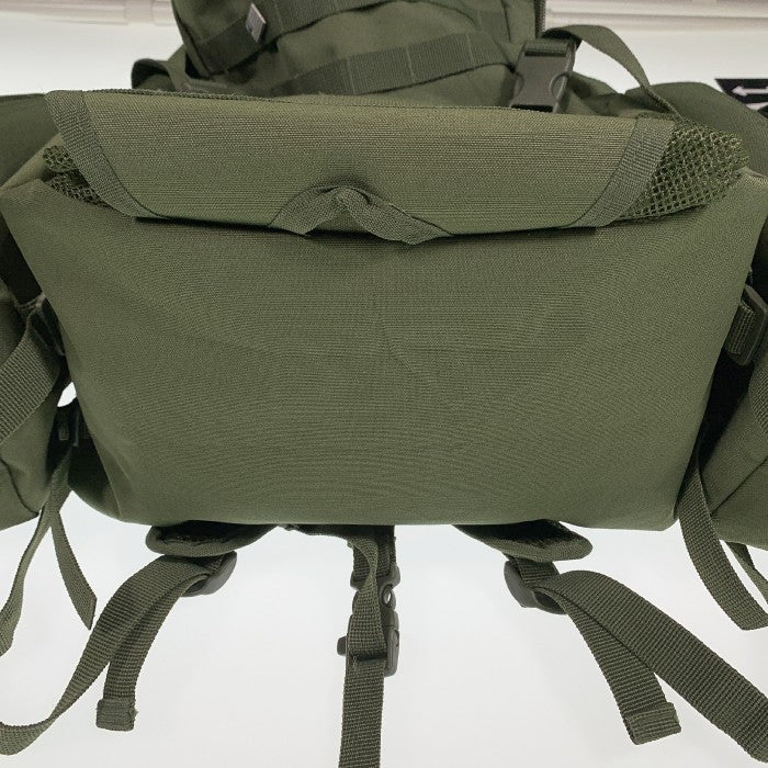 K1X On a Mission Backpack オンアミッション バックパック リュック オリーブ 福生店