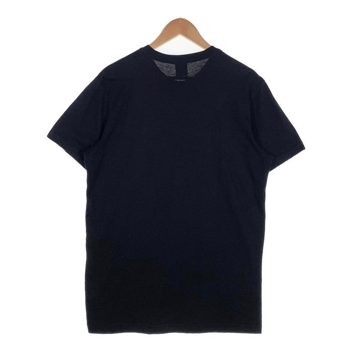 October's Very Own オクトーバーズベリーオウン プリント Tシャツ ブラック Size M 福生店