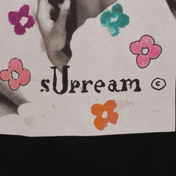 SUPREME シュプリーム 20SS Naomi Tee ナオミ Tシャツ ブラック Size S 福生店