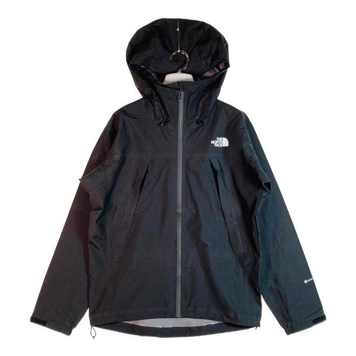 THE NORTH FACE ザノースフェイス NP12301 Climb Light Jacket クライムライトジャケット ブラック sizeM 瑞穂店