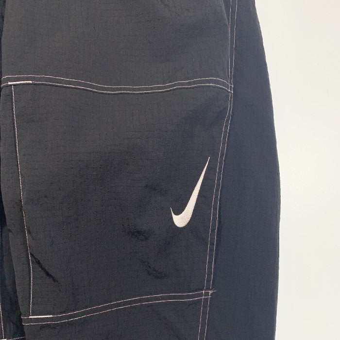 NIKE ナイキ AS W NSW RPL PANTS ウーブン パンツ ブラック DD5573-010 Size XL 福生店