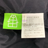 THE NORTH FACE ノースフェイス NOVELTY NUPTSE JACKET ノベルティ ヌプシ ダウンジャケット カモフラージュ ND91842 Size L 福生店