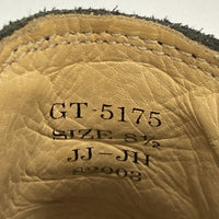 G.T.HAWKINS ホーキンス リングブーツ サイドゴアブーツ GT-5175 JJ-JH 82003 ブラック size 8 1/2 瑞穂店