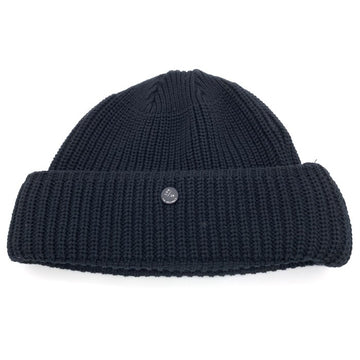 CPH シーピーエイチ CUFF KNIT CAP カフ ニットキャップ ブラック 福生店