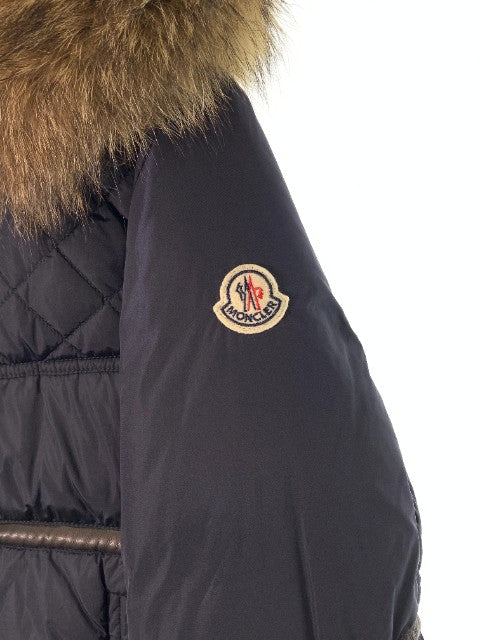 MONCLER モンクレール MONTMIRAL JACKET モンミラル ダウンジャケット ネイビー Size 1 福生店