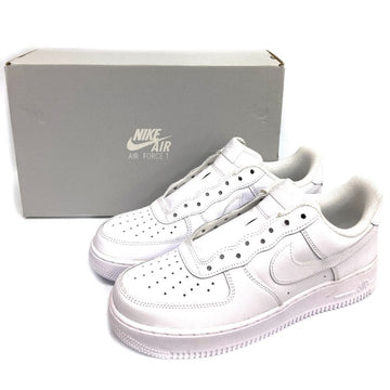 NIKE ナイキ AIR FORCE 1 ’07 エアフォース1 CW2288-111 スニーカー オールホワイト size27cm 瑞穂店