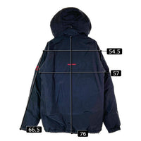 MAMMUT マムート 1010-19821 WS WINTERFIELD Down Jacket ウィンターフィールド ダウンジャケット ブラック  sizeXL 瑞穂店