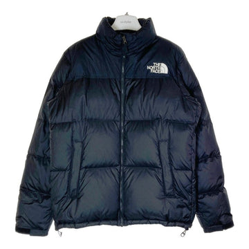 THE NORTH FACE ザ・ノースフェイス Nuptse Jacket ND91841 ダウンジャケット ブラック sizeXXL 瑞穂店