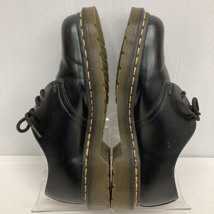 Dr.Martens ドクターマーチン 1461 59 3EYESHOE 3ホールシューズ ブラック size27cm 瑞穂店