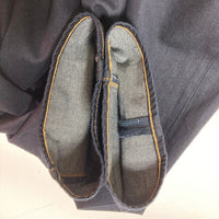 Levi's リーバイス STAYLOOSE 39873-0003 ステイルーズ バギーデニム ジーンズ インディゴブルー sizeW34 瑞穂店