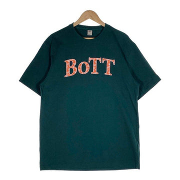 Reebok リーボック BoTT ボット S/S TEE プリント Tシャツ グリーン HR3135 Size XO 福生店