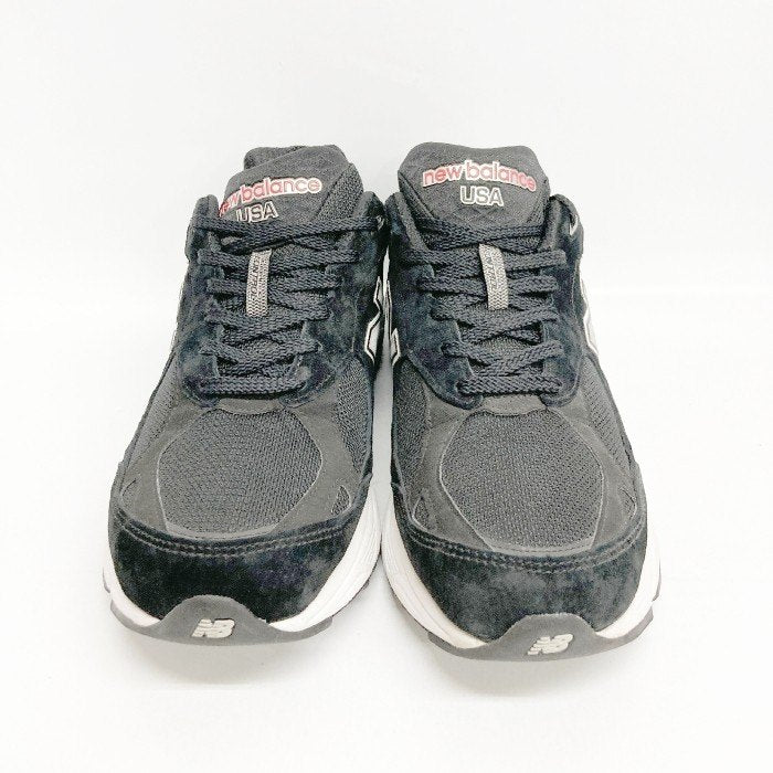 New Balance ニューバランス M990BS3 ブラック  size31cm 瑞穂店