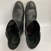 REDWING レッドウィング 8169  羽タグ 11年 PECOS BOOTS ペコス ブーツ ブラック size28cm 瑞穂店