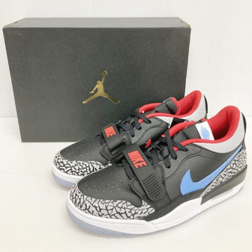 NIKE ナイキ AIR JORDAN LEGACY 312 LOW エアジョーダン レガシー 312 ロー CD7069-004 スニーカー ブラック size28.0cm 瑞穂店