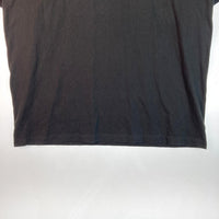 APPLEBUM アップルバム Tシャツ ロゴ タグ付き ブラック sizeXXL 瑞穂店
