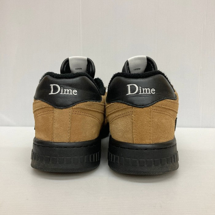 Dime×Reebok ダイム×リーボック BB4000 スウェード WILD BROWN ブラウン size29cm 瑞穂店