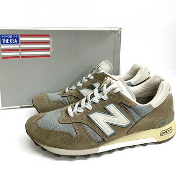 NEW BALANCE ニューバランス スニーカー M1300CLS USA製 M1300CLS グレー size28.0cm 瑞穂店