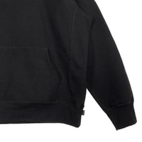 SUPREME シュプリーム 19AW Bandana Box Logo Hooded Sweatshirt バンダナボックスロゴ スウェットパーカー ブラック Size XL 福生店