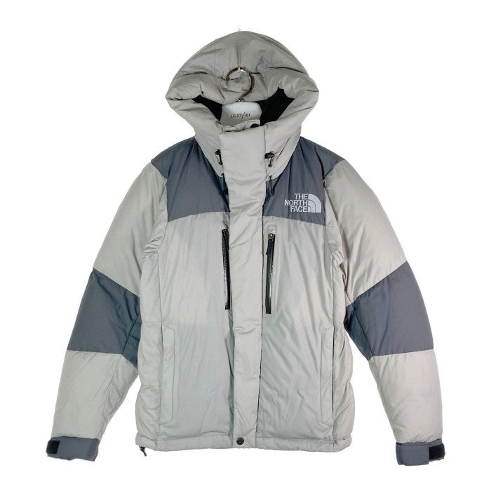 THE NORTH FACE ノースフェイス ND92240  バルトロライトジャケット グレー sizeXS 瑞穂店