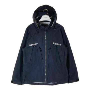 SUPREME シュプリーム 17AW Taped Seam Jacket テープド シーム ジャケット ブラック sizeS 瑞穂店