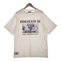 BUDSPOOL バッズプール APHRODITE GANG フォト Tシャツ 舐達麻 ...