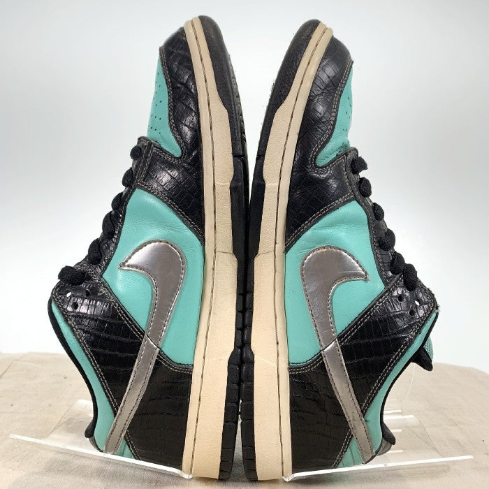 NIKE ナイキ DUNK LOW PRO SB ダンクロープロ DIAMOND SUPPLY 304292-402 Size 28.5cm 福生店
