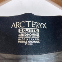 ARC'TERYX アークテリクス ALPHA LT JACKET CA34438 アルファLT ジャケット GORE-TEX 6290 sizeXXL瑞穂店