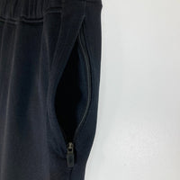 THE NORTH FACE ノースフェイス JERSEY PANT 切替えジャージパンツ NB32055 ブラック sizeM④ 瑞穂店