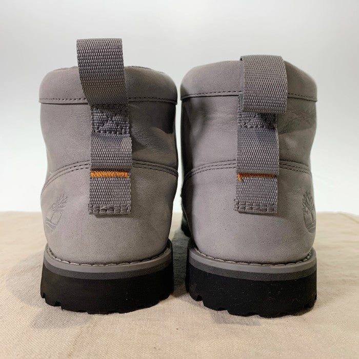 Timberland ティンバーランド ORIGINALSII CHUKKA BOOT オリジナル