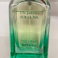 HERMES エルメス UN JARDIN SUR LE NIL オー ド トワレ 屋根の上の庭 香水 50ml 瑞穂店