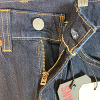 Levis Red リーバイスレッド 505 39873-0003 デニムパンツ インディゴブルー size34 瑞穂店