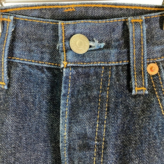 LEVI'S リーバイス 501 90s USA製 濃紺 デニムパンツ インディゴ sizeW30 L36 瑞穂店