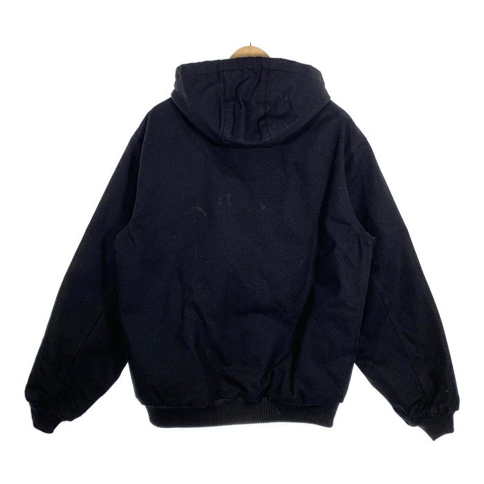 Carhartt カーハート Active Jacket アクティブジャケット 103940 BLK ブラック Size M 福生店