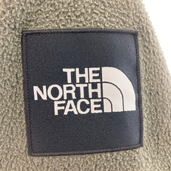 THE NORTH FACE ザ・ノースフェイス DENALI JACKET デナリジャケット フリース カーキ sizeL 瑞穂店