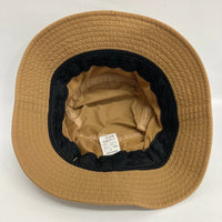 THE NORTH FACE ザノースフェイス NN02345 ハット Camp Side Hat ユーティリティブラウン sizeL 瑞穂店