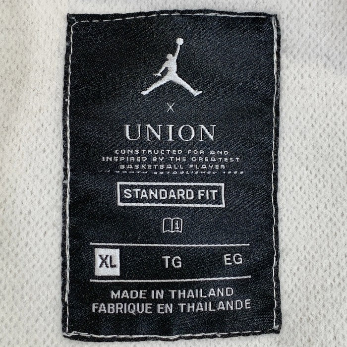 UNION ユニオン 20AW JORDAN ジョーダン Leisure Pants レジャーパンツ