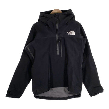 THE NORTH FACE ノースフェイス SheerIce Pull Jacket シアアイス プルオーバージャケット ブラック NP62220R Size S 福生店