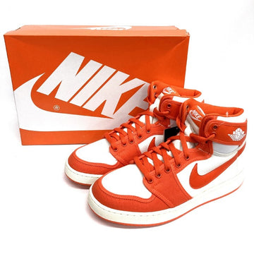 NIKE ナイキ DO5047-801 AIR JORDAN 1 KO エア ジョーダン1 ケーオー ホワイト オレンジ size27.5cm 瑞穂店