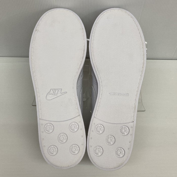 NIKE ナイキ KWONDO 1 PEACEMINUSONE クウォンド 1 ピースマイナスワン DH2482-100 ホワイト size27.5cm 瑞穂店