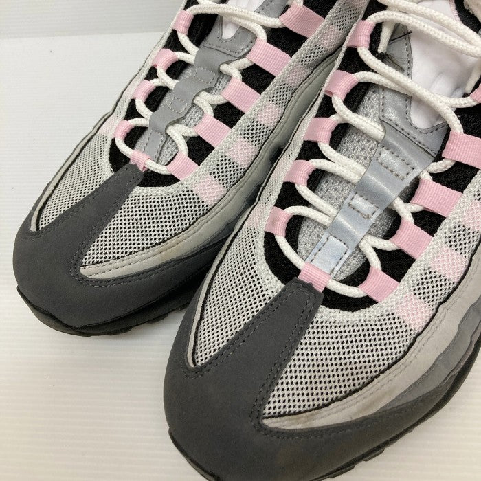 NIKE ナイキ AIR MAX95 エアマックス95 PREMIUM スニーカー CJ0588 001 PINK ピンク グラデ  size28.5cm 瑞穂店