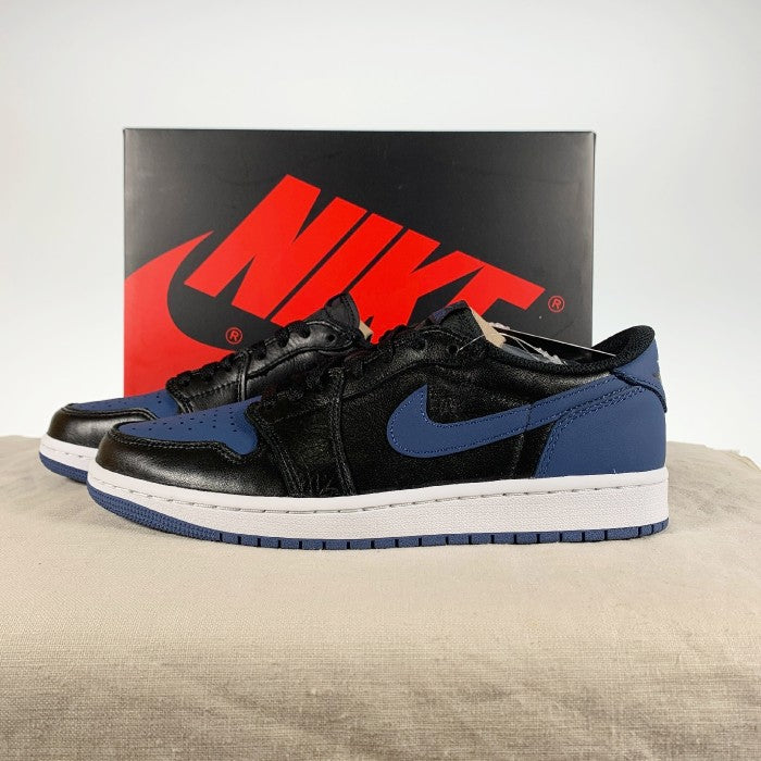 AIR JORDAN 1 RETRO LOW OG エアジョーダン1レトロ ロー CZ0790-041 Size 26cm 福生店