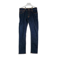 NUDIE JEANS ヌーディジーンズ +BEAMS ビームス 別注LIMITED  デニム パンツ VAT no SE556628927701インディゴブルー size32 瑞穂店