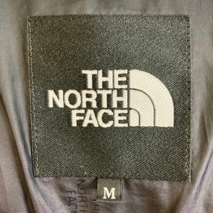 THE NORTH FACE ノースフェイス NP62236  MOUNTAIN LIGHT JACKET マウンテンライトジャケット アスファルトグレー sizeM 瑞穂店