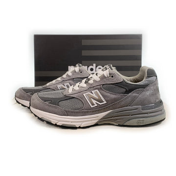 new balance ニューバランス MR993GL グレー USA製 Size 27cm (US9D) 福生店