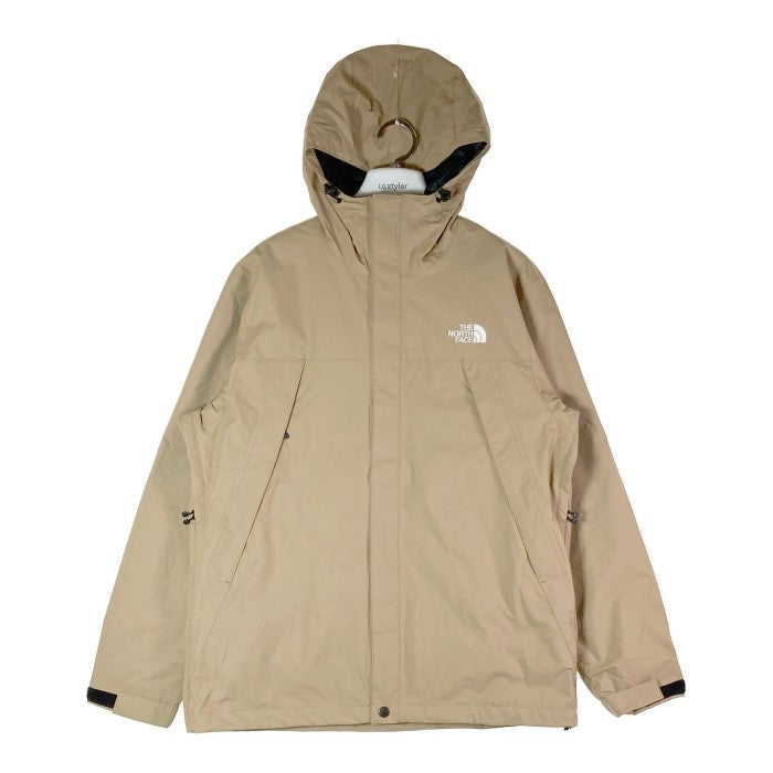 THE NORTH FACE ザノースフェイス NP62233 Scoop Jacket スクープジャケット ケルプタン sizeM 瑞穂店