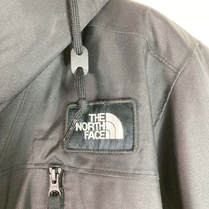 THE NORTH FACE ノースフェイス NS51713 HEXSAW HACKET ヘックソウジャケット ボードウエア ブラック sizeL 瑞穂店