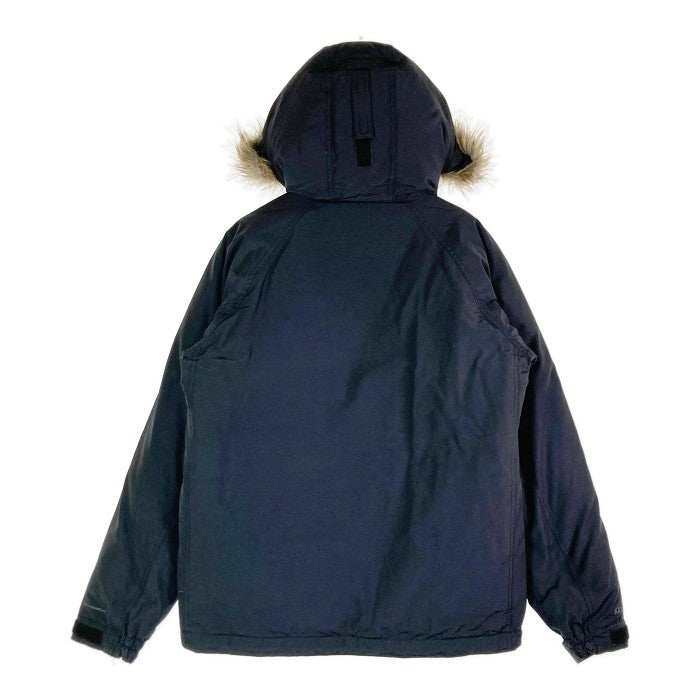 Columbia × Kinetics コロンビア Pyran Cliff Jacket ダウンジャケット 213 PM5875 ブラック sizeM 瑞穂店