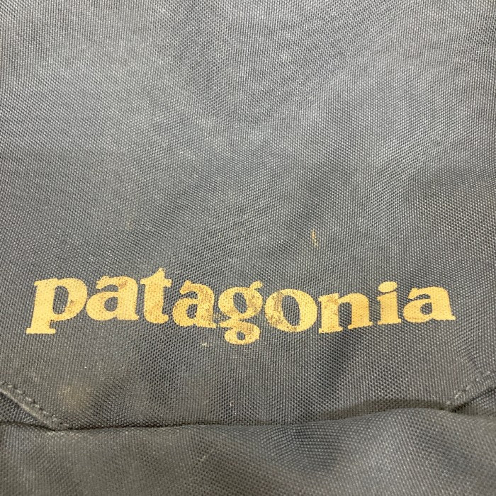 PATAGONIA パタゴニア ボディーバッグ ネイビー 瑞穂店