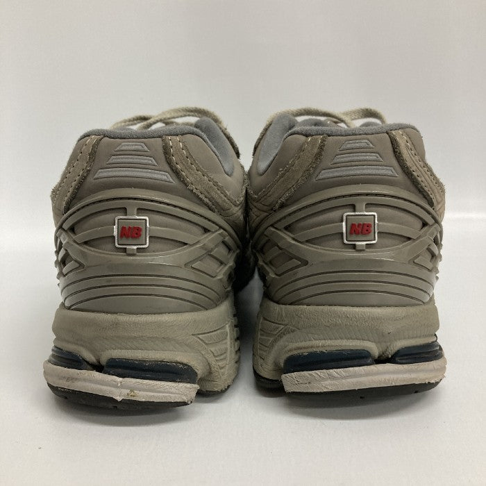 New Balance ニューバランス M1906RB 復刻 ヌバック スニーカー グレー size26.5cm 瑞穂店